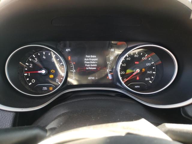 Photo 9 from auction – 2019 JEEP COMPASS LI with VIN 3C4NJDCB4KT747548