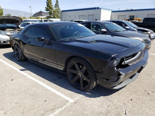 Фото 4 с аукциона – 2013 DODGE CHALLENGER с VIN 2C3CDYAGXDH582206