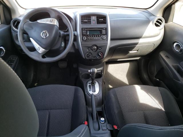 Photo 8 from auction – 2016 NISSAN VERSA S with VIN 3N1CN7AP5GL895567
