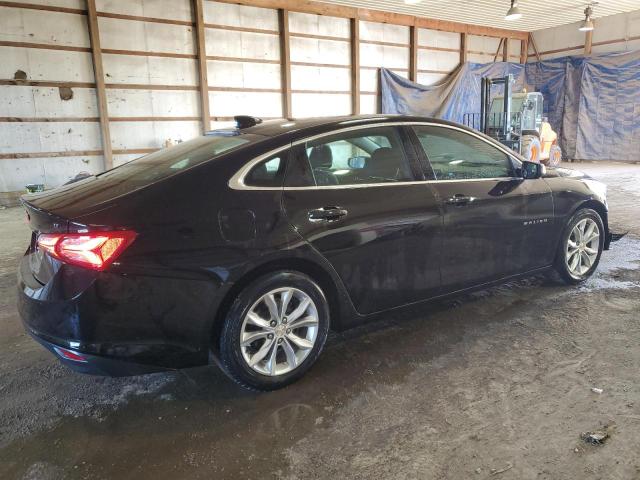 Photo 3 from auction – 2021 CHEVROLET MALIBU LT with VIN 1G1ZD5ST4MF012714