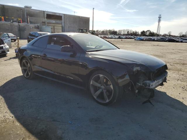 Photo 4 from auction – 2012 AUDI A5 PRESTIG with VIN WAUWFAFR9CA033806