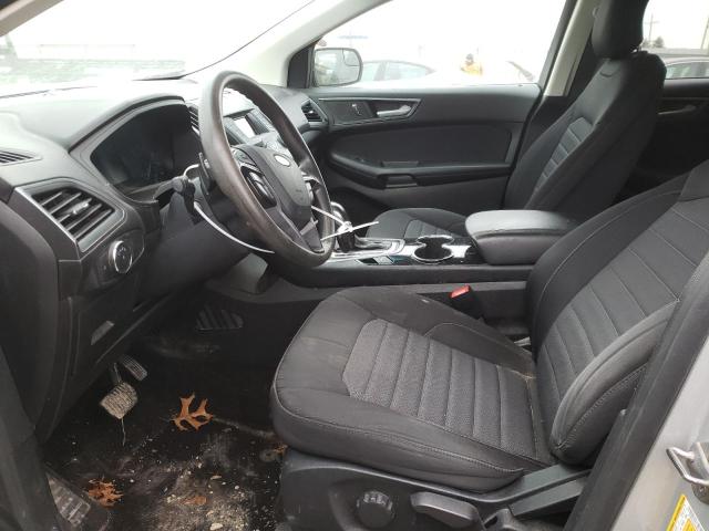 Photo 7 from auction – 2015 FORD EDGE SE with VIN 2FMTK3G94FBC06650