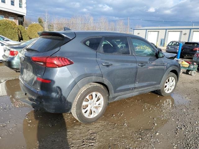 Photo 3 from auction – 2019 HYUNDAI TUCSON SE with VIN KM8J2CA42KU892048