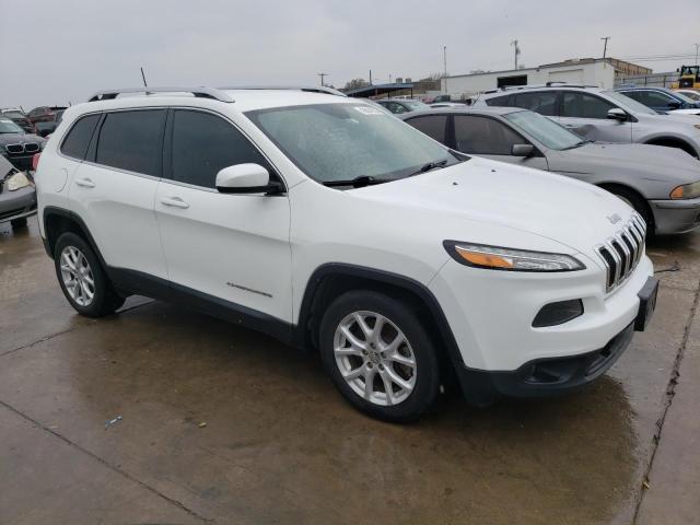 Photo 4 from auction – 2016 JEEP CHEROKEE L with VIN 1C4PJLCB7GW291758