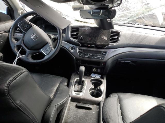 Photo 8 from auction – 2019 HONDA PILOT EXL with VIN 5FNYF6H58KB047916