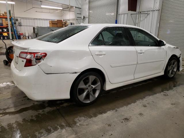 Photo 3 from auction – 2013 TOYOTA CAMRY SE with VIN 4T1BK1FK4DU534730