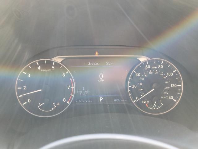 Photo 9 from auction – 2019 NISSAN ALTIMA S with VIN 1N4BL4BV6KC156826