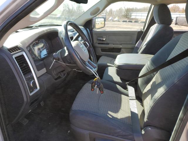 Photo 7 from auction – 2011 DODGE RAM 1500 with VIN 1D7RV1GP0BS602265