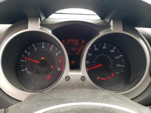 Photo 9 from auction – 2011 NISSAN JUKE S with VIN JN8AF5MV7BT010794