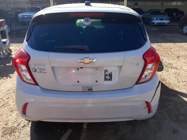 Photo 6 from auction – 2020 CHEVROLET SPARK 1LT with VIN KL8CD6SA4LC415683