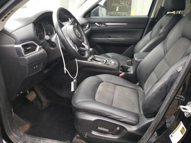Photo 7 from auction – 2019 MAZDA CX-5 TOURI with VIN JM3KFACM5K0639304