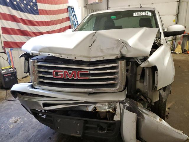 Photo 5 from auction – 2012 GMC SIERRA K15 with VIN 3GTP2WE70CG175902