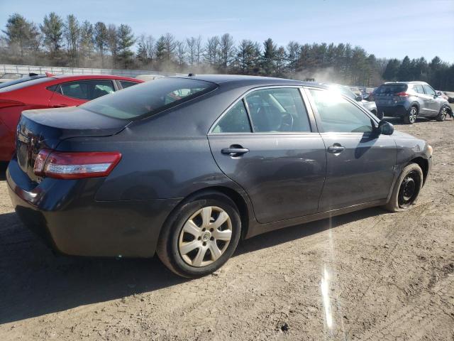 Photo 3 from auction – 2011 TOYOTA CAMRY BASE with VIN 4T1BF3EK3BU142546