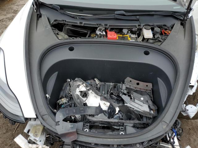 Photo 11 from auction – 2021 TESLA MODEL 3 with VIN 5YJ3E1EA1MF873642