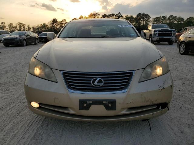 صورة رقم 5 من المزاد - 2007 LEXUS ES 350 مع VIN JTHBJ46G572055929