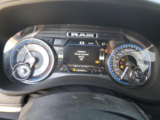 Photo 9 from auction – 2019 RAM 3500 LIMIT with VIN 3C63R3RL8KG602085