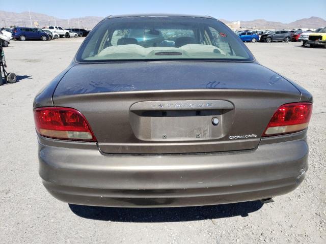Photo 6 from auction – 2001 OLDSMOBILE INTRIGUE G with VIN 1G3WH52H81F199347