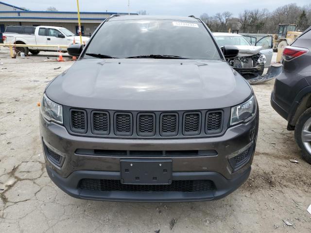 Photo 5 from auction – 2018 JEEP COMPASS SP with VIN 3C4NJDAB0JT484363