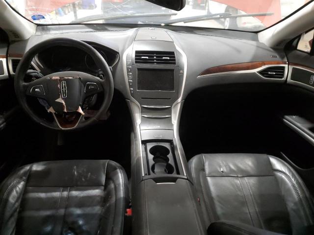 Photo 8 from auction – 2014 LINCOLN MKZ with VIN 3LN6L2JK3ER833517