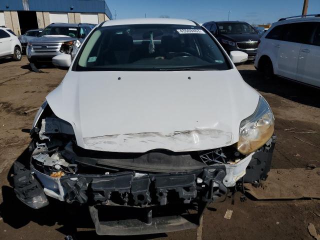 Photo 5 from auction – 2014 FORD FOCUS SE with VIN 1FADP3F22EL310797