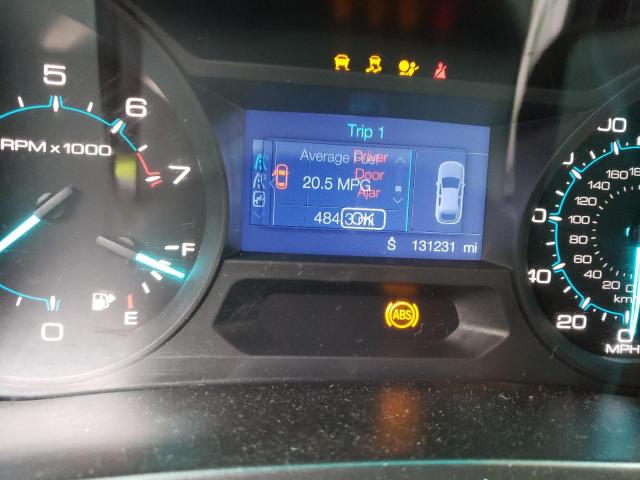 Photo 9 from auction – 2013 FORD EXPLORER X with VIN 1FM5K7D91DGA06173