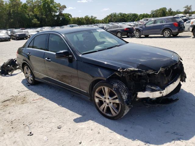 Photo 4 from auction – 2013 MERCEDES-BENZ E CLASS with VIN WDDHF5KB0DA768984