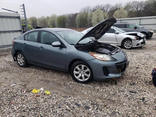 Photo 4 from auction – 2012 MAZDA 3 I with VIN JM1BL1UG5C1541573