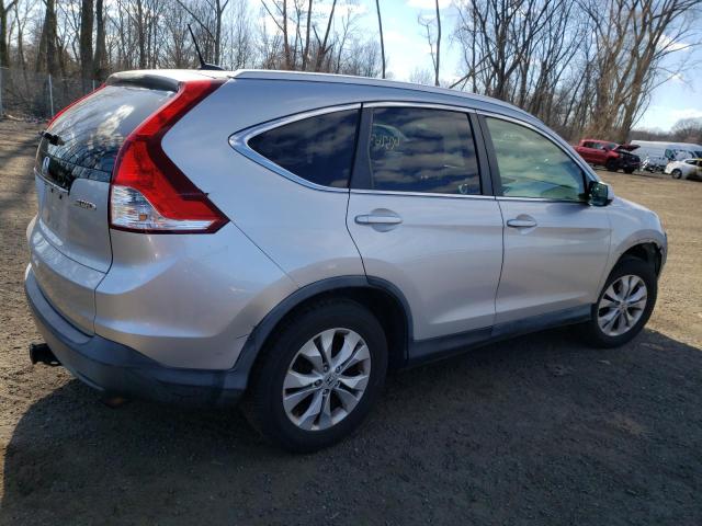 Photo 3 from auction – 2012 HONDA CR-V EXL with VIN JHLRM4H77CC000538