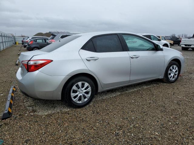 Photo 3 from auction – 2015 TOYOTA COROLLA L with VIN 5YFBURHE3FP342719