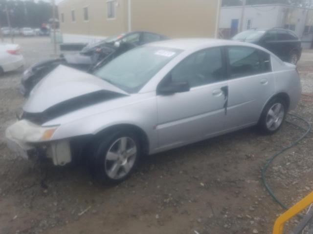 SATURN ION LEVEL 2007 with VIN 1G8AL55F37Z124866 - Photo from auction