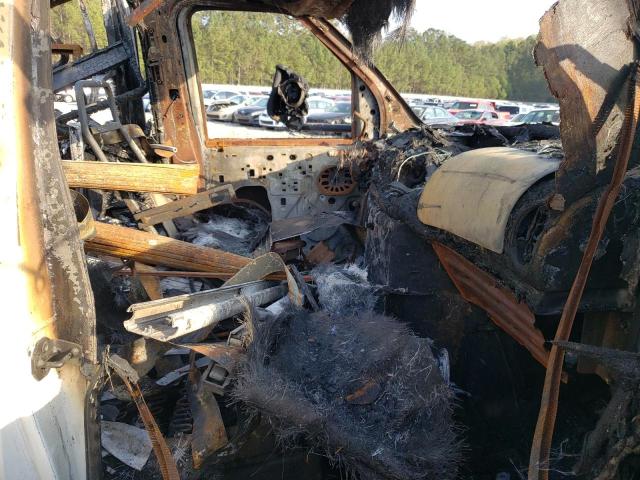 Photo 7 from auction – 1997 FORD ECONOLINE with VIN 1FDLE40S5VHB21053