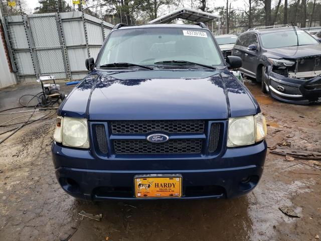 Photo 5 from auction – 2004 FORD EXPLORER S with VIN 1FMZU67K54UB64635