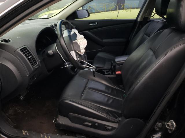 Photo 7 from auction – 2008 NISSAN ALTIMA 3.5 with VIN 1N4BL21E78N485778