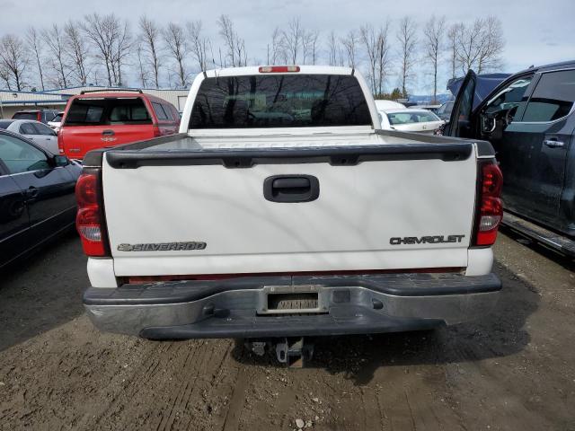 Photo 6 from auction – 2005 CHEVROLET silverado with VIN 1GCEK19B65E243171