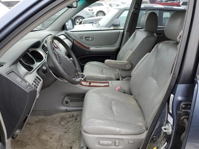 صورة رقم 7 من المزاد - 2007 TOYOTA HIGHLANDER مع VIN JTEEP21A770199929