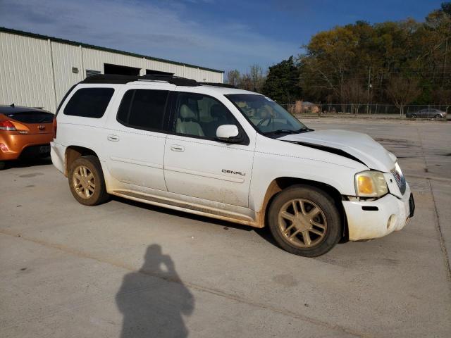 Photo 4 from auction – 2006 GMC ENVOY DENA with VIN 1GKES66M966102579