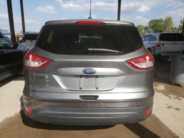 Photo 6 from auction – 2014 FORD ESCAPE S with VIN 1FMCU0F76EUB17003