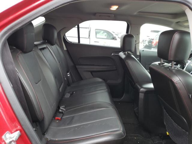 Photo 11 from auction – 2015 CHEVROLET EQUINOX LT with VIN 2GNFLHE32F6221447