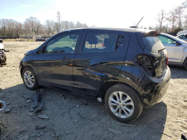 Photo 2 from auction – 2021 CHEVROLET SPARK 1LT with VIN KL8CD6SA7MC733654