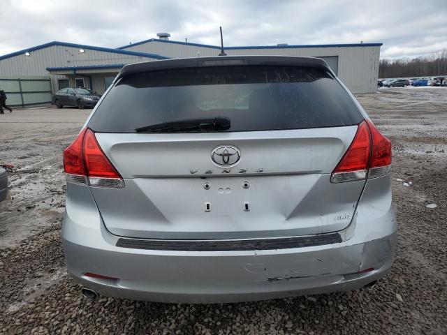 Photo 6 from auction – 2009 TOYOTA VENZA with VIN 4T3BK11A89U025690