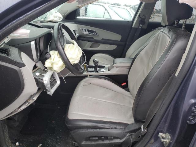 Photo 7 from auction – 2014 CHEVROLET EQUINOX LT with VIN 2GNALCEK6E6358104