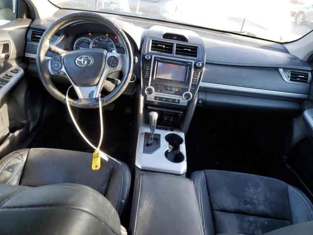 Photo 8 from auction – 2012 TOYOTA CAMRY BASE with VIN 4T1BF1FK3CU128098