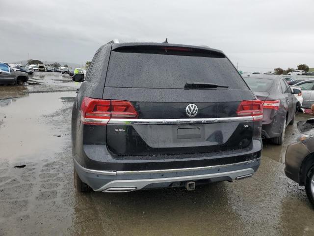 Photo 6 from auction – 2018 VOLKSWAGEN ATLAS SEL with VIN 1V2ER2CA3JC504133