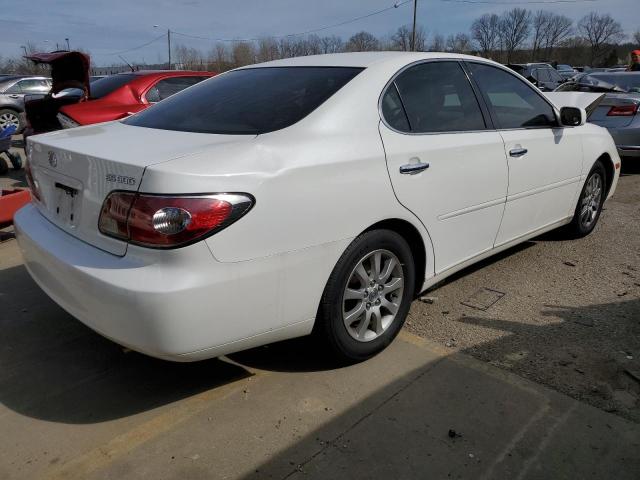 Photo 3 from auction – 2002 LEXUS ES 300 with VIN JTHBF30G925019382