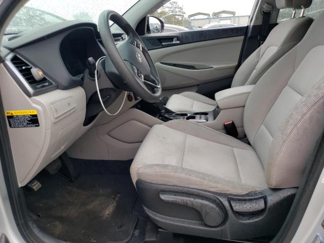 Photo 7 from auction – 2016 HYUNDAI TUCSON SE with VIN KM8J23A41GU156063