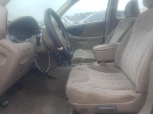 Photo 7 from auction – 2001 CHEVROLET MALIBU LS with VIN 1G1NE52J716133646