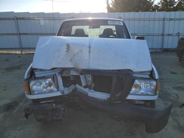 Photo 5 from auction – 2009 FORD RANGER with VIN 1FTYR10D49PA52284