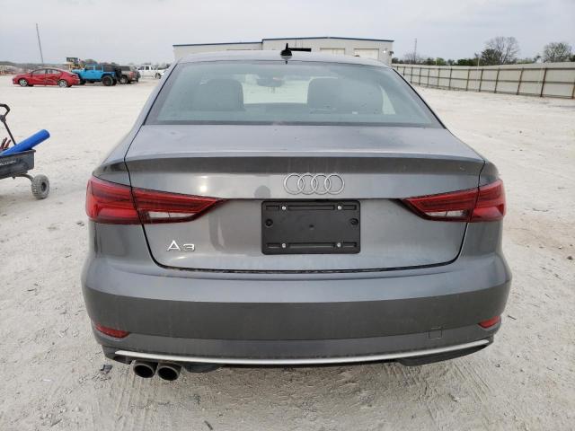Photo 6 from auction – 2019 AUDI A3 PREMIUM with VIN WAUAUGFF4K1016225