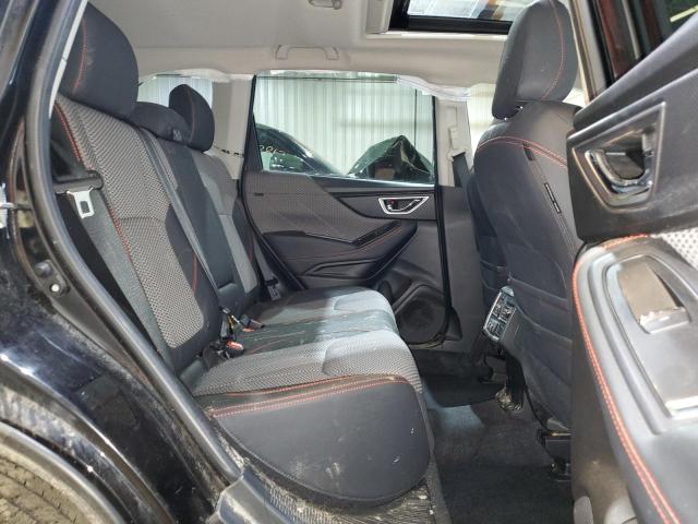 Photo 11 from auction – 2020 SUBARU FORESTER S with VIN JF2SKARC5LH470554
