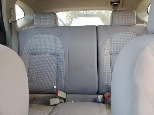 Photo 10 from auction – 2008 NISSAN ROGUE S with VIN JN8AS58VX8W121904
